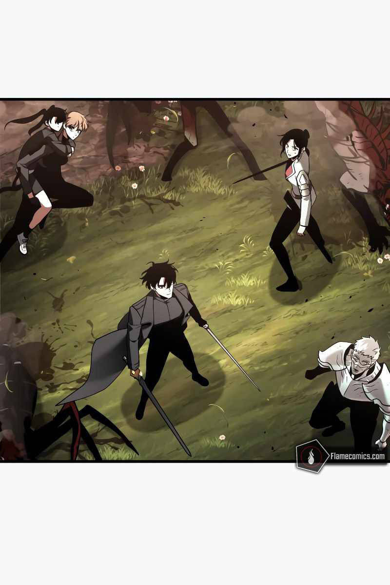 Toàn Trí Độc Giả Chap 191 - Next Chap 192
