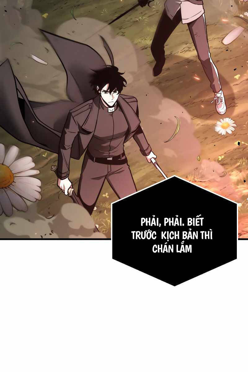 Toàn Trí Độc Giả Chap 191 - Next Chap 192