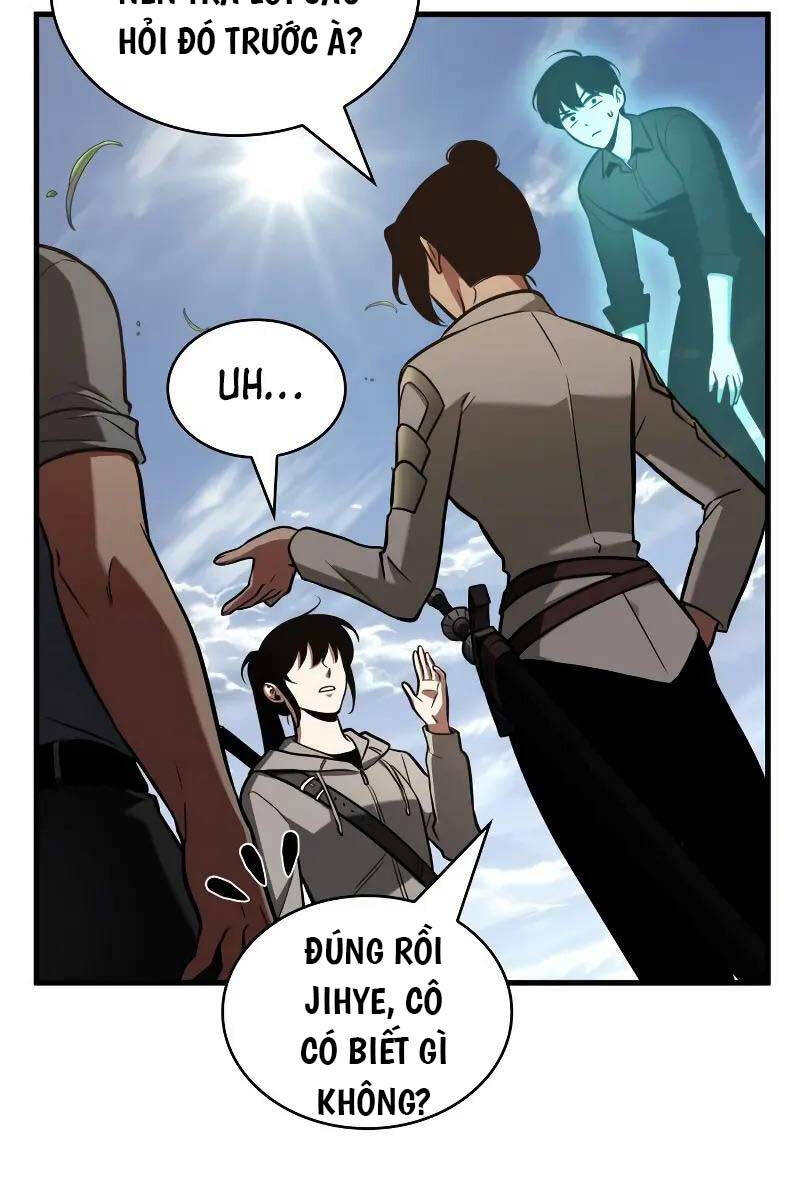 Toàn Trí Độc Giả Chap 192 - Next Chap 193