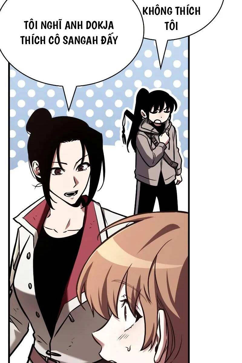 Toàn Trí Độc Giả Chap 192 - Next Chap 193