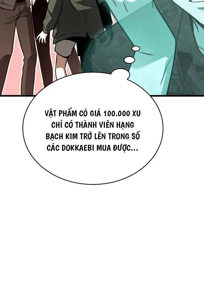 Toàn Trí Độc Giả Chap 192 - Next Chap 193