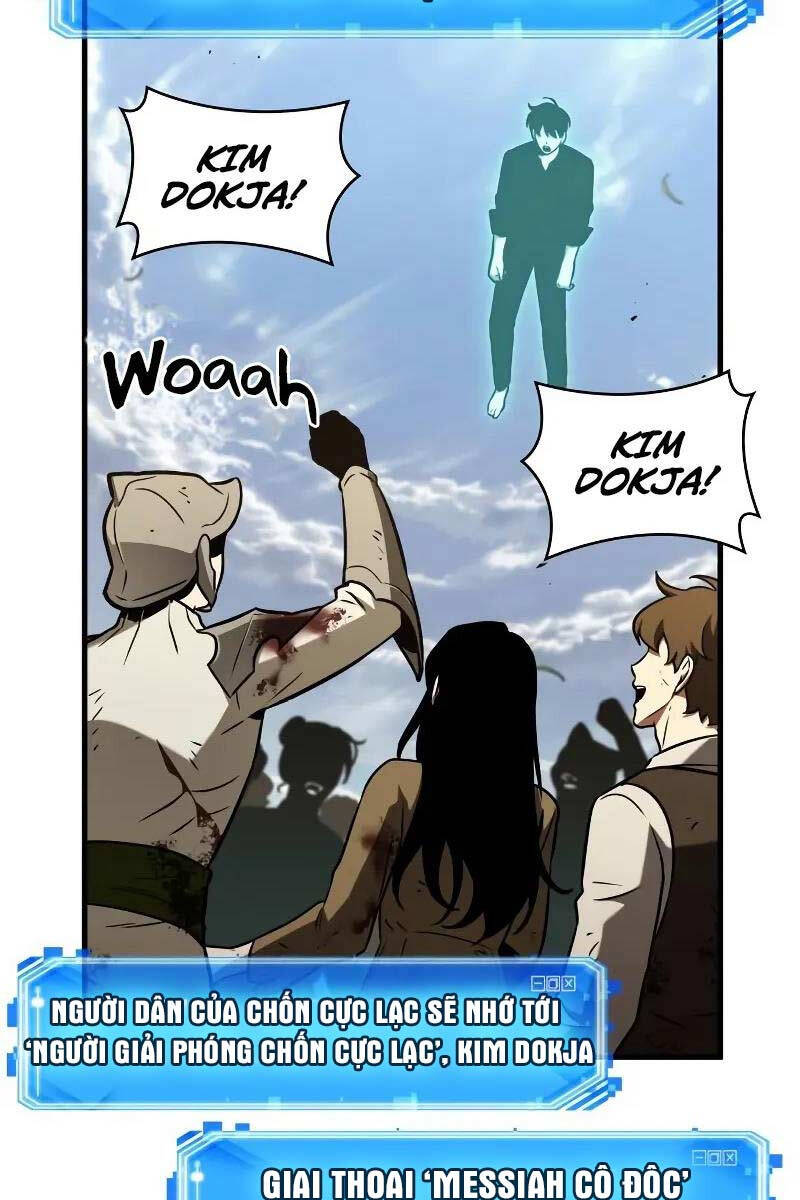 Toàn Trí Độc Giả Chap 192 - Next Chap 193
