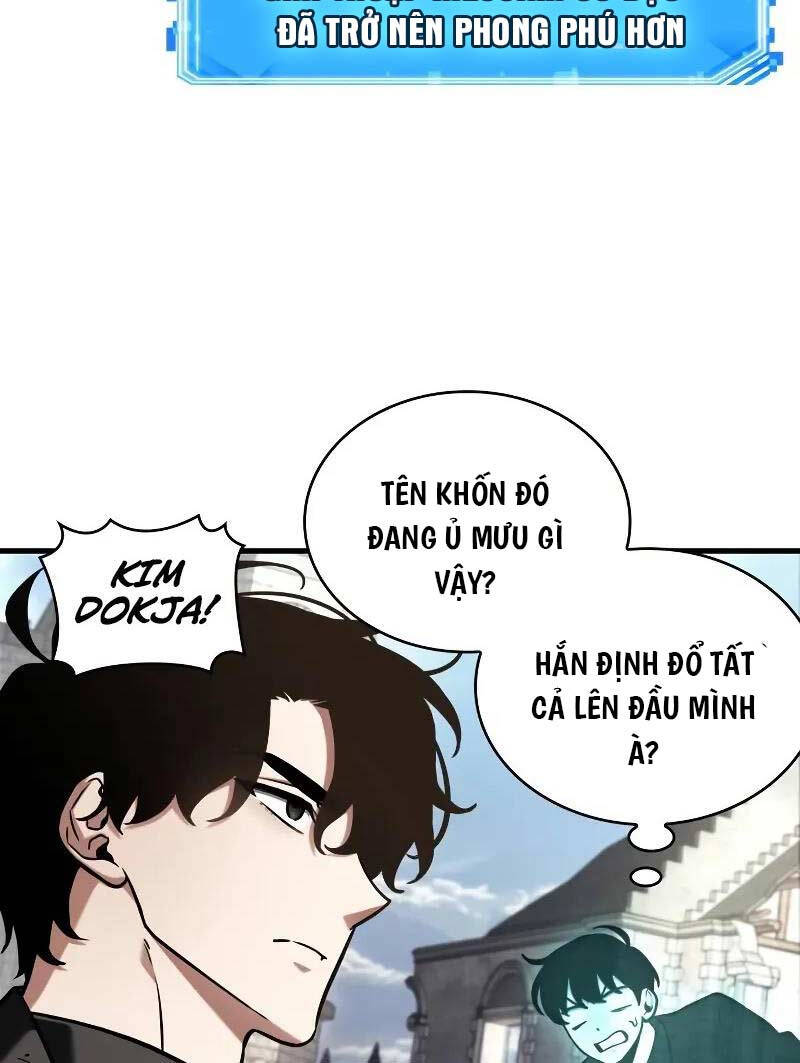 Toàn Trí Độc Giả Chap 192 - Next Chap 193