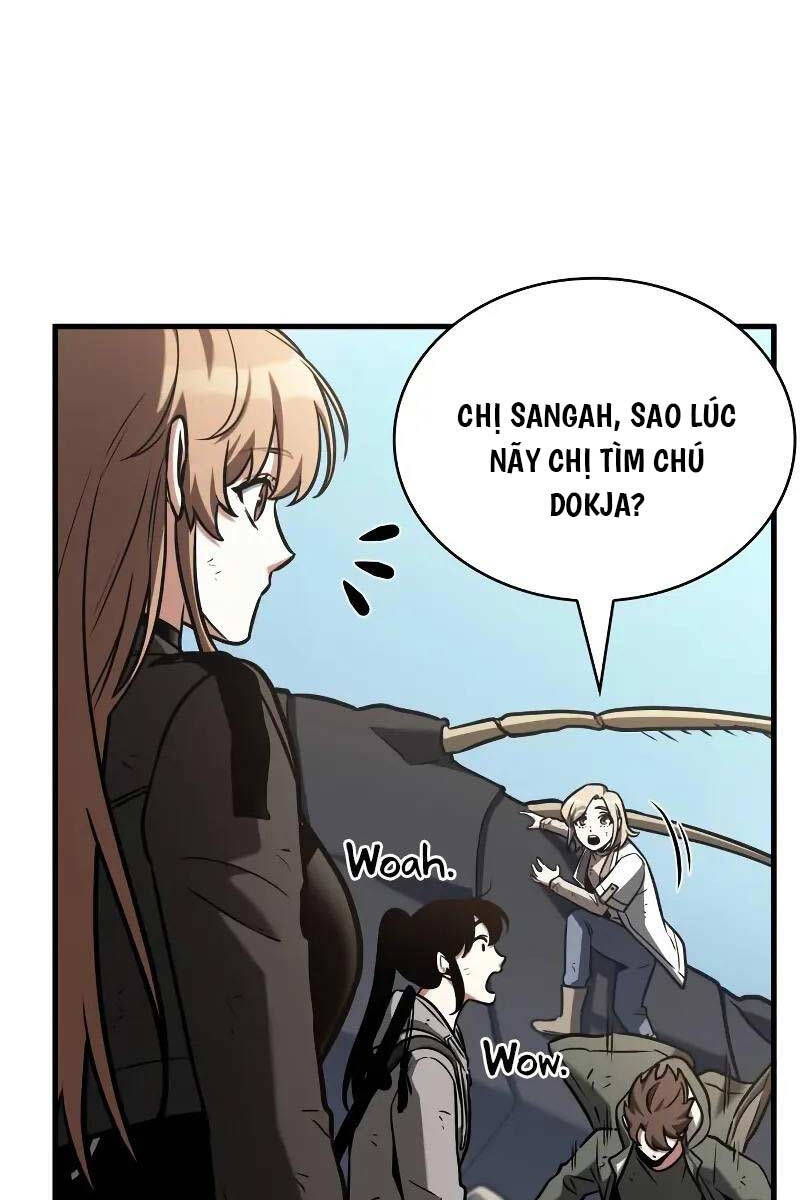 Toàn Trí Độc Giả Chap 192 - Next Chap 193