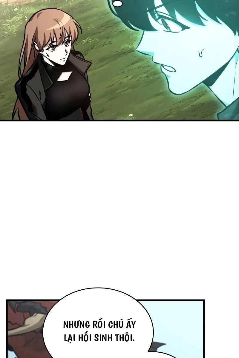 Toàn Trí Độc Giả Chap 192 - Next Chap 193