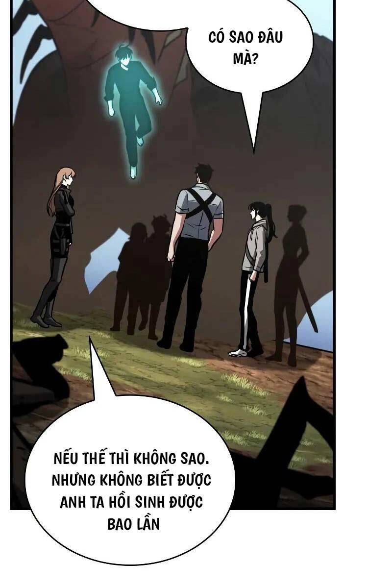 Toàn Trí Độc Giả Chap 192 - Next Chap 193