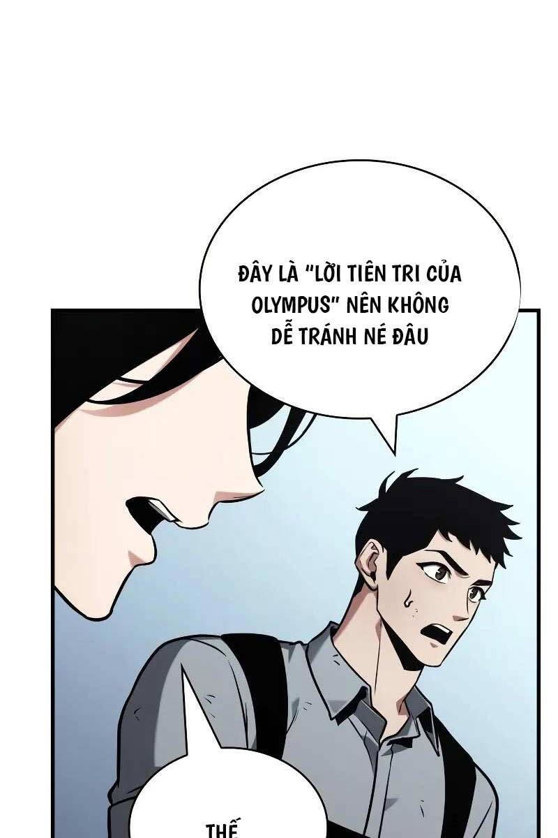 Toàn Trí Độc Giả Chap 192 - Next Chap 193