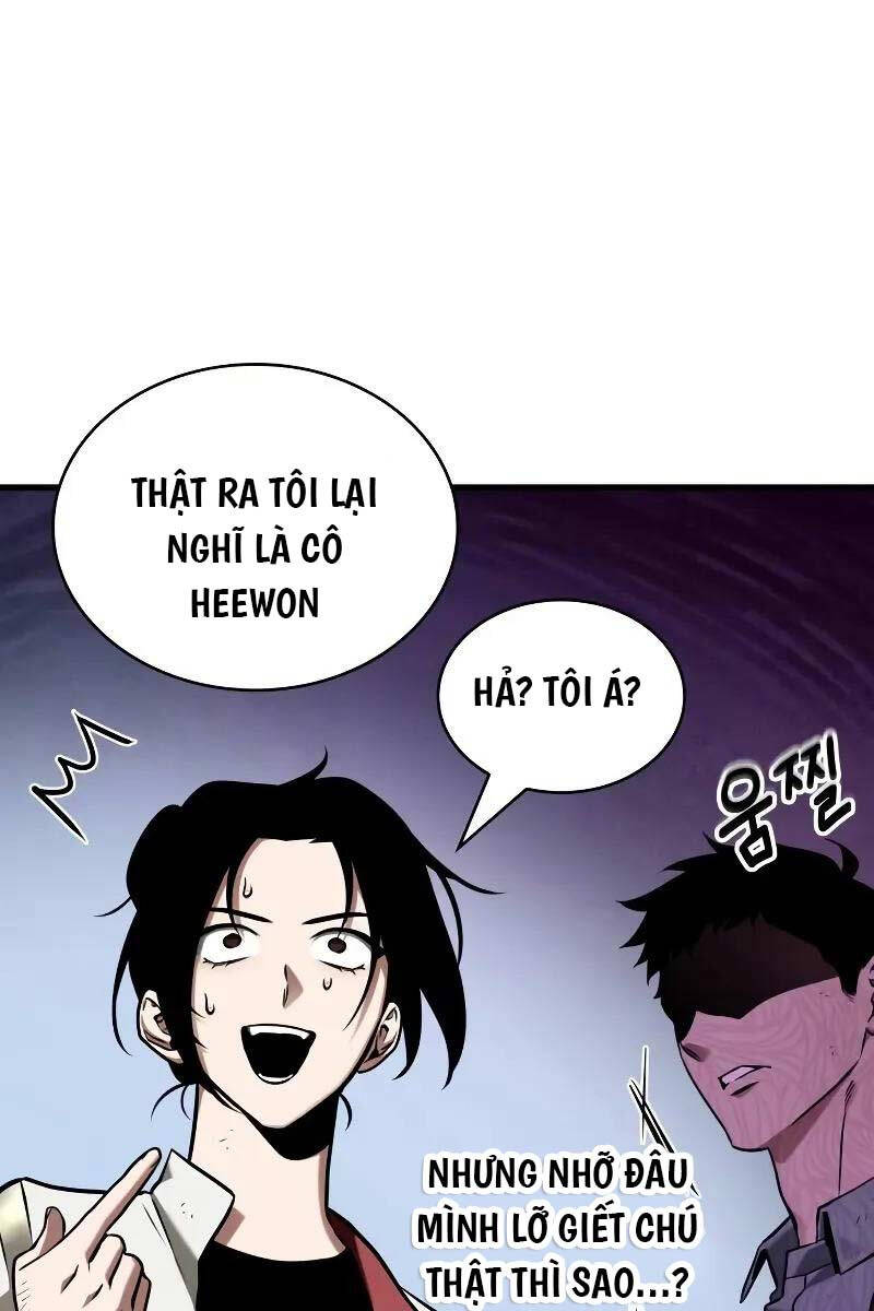 Toàn Trí Độc Giả Chap 192 - Next Chap 193