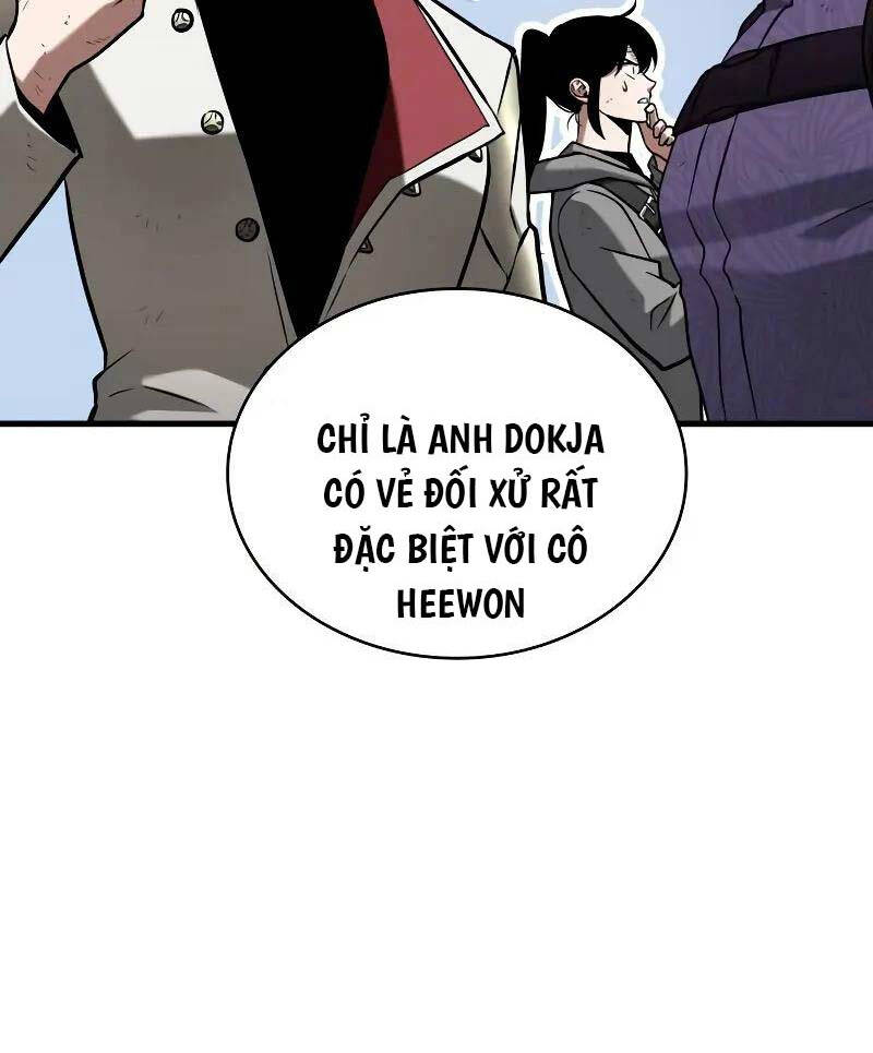 Toàn Trí Độc Giả Chap 192 - Next Chap 193