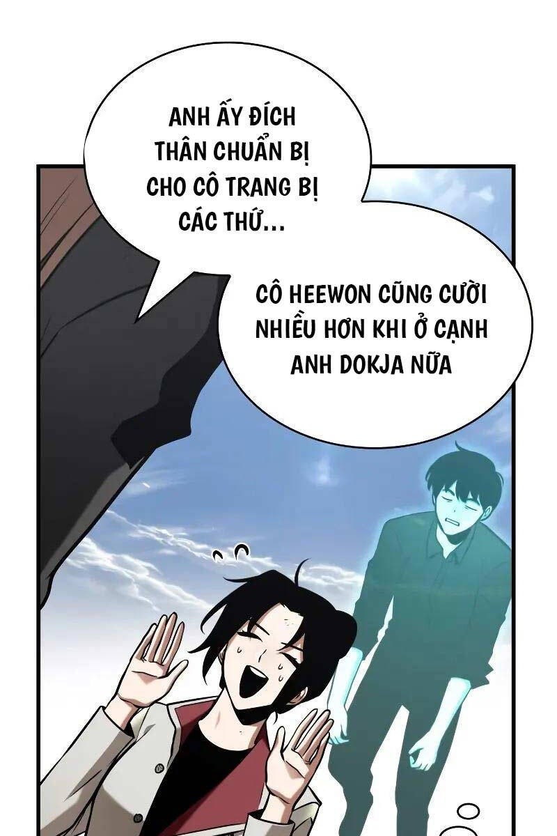 Toàn Trí Độc Giả Chap 192 - Next Chap 193