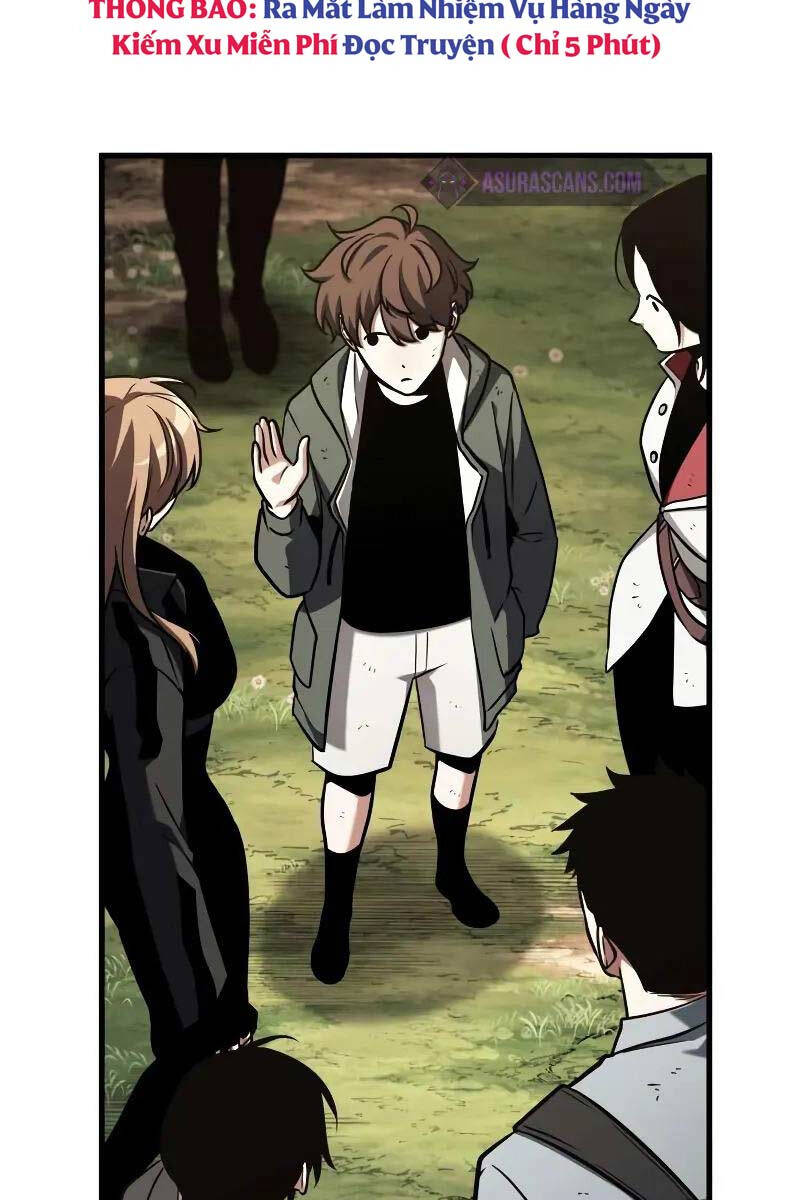 Toàn Trí Độc Giả Chap 192 - Next Chap 193