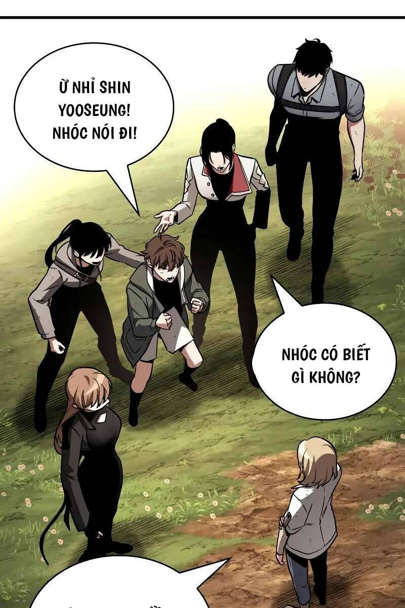 Toàn Trí Độc Giả Chap 192 - Next Chap 193