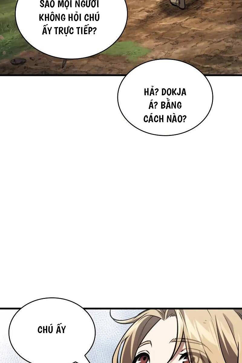 Toàn Trí Độc Giả Chap 192 - Next Chap 193