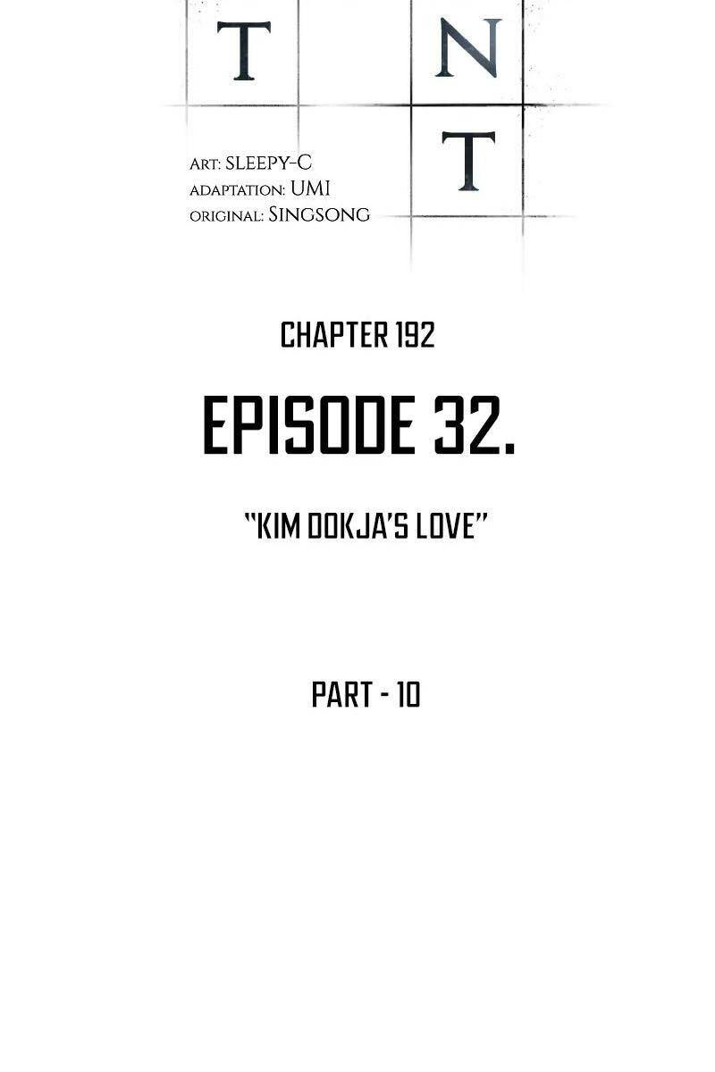 Toàn Trí Độc Giả Chap 192 - Next Chap 193