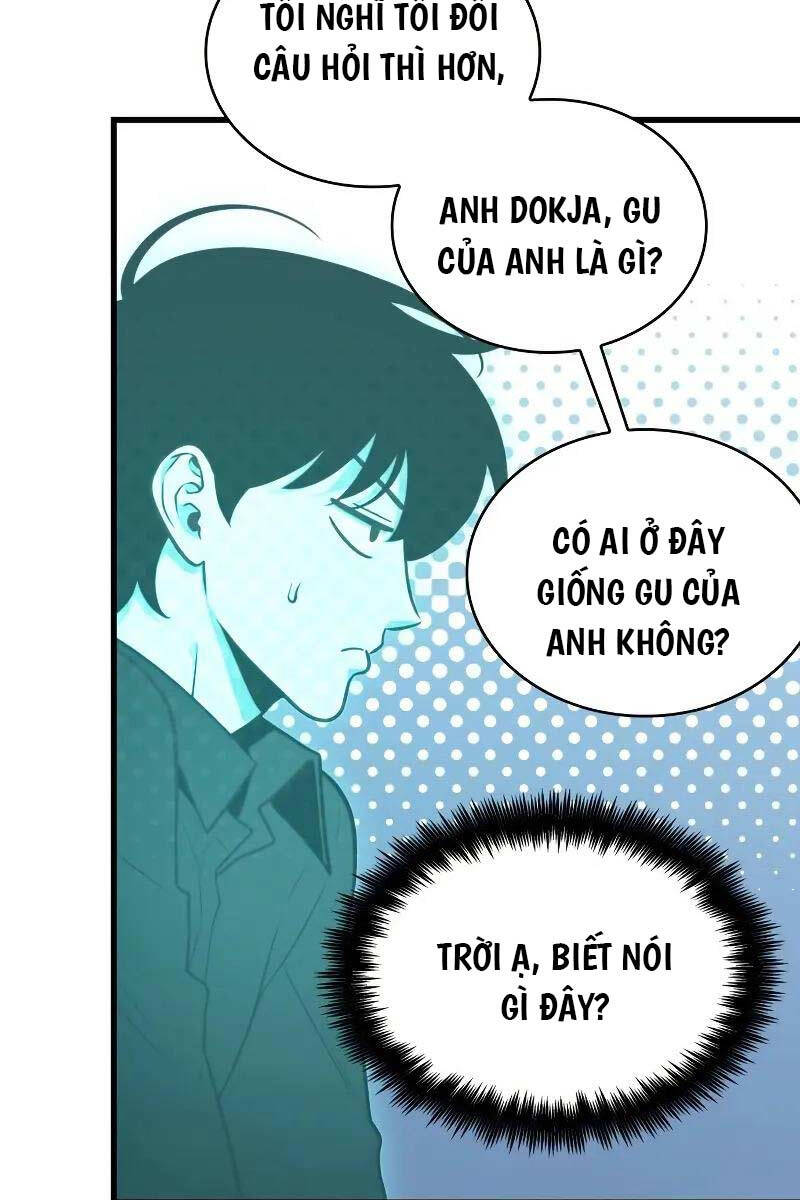 Toàn Trí Độc Giả Chap 192 - Next Chap 193