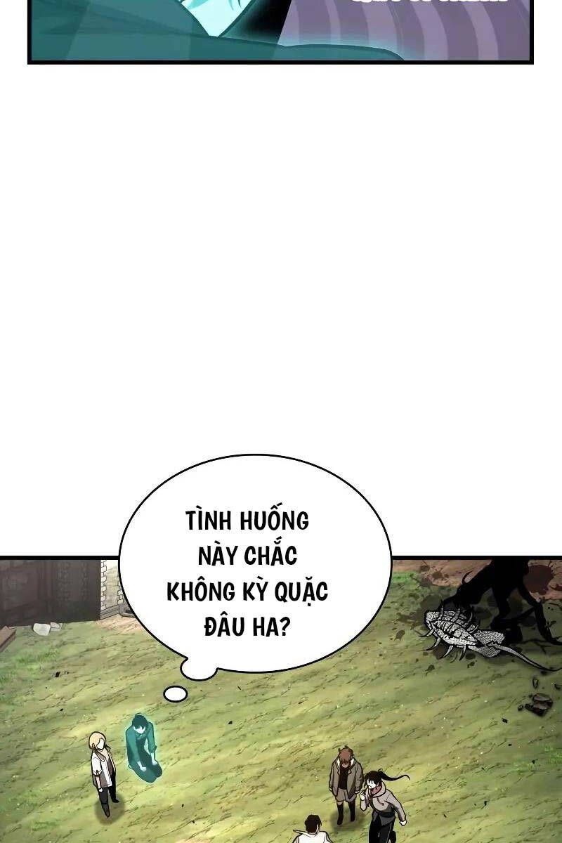 Toàn Trí Độc Giả Chap 192 - Next Chap 193