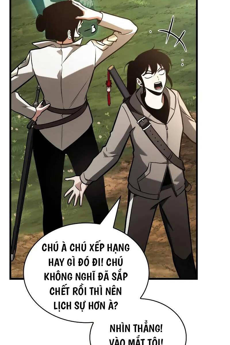 Toàn Trí Độc Giả Chap 192 - Next Chap 193