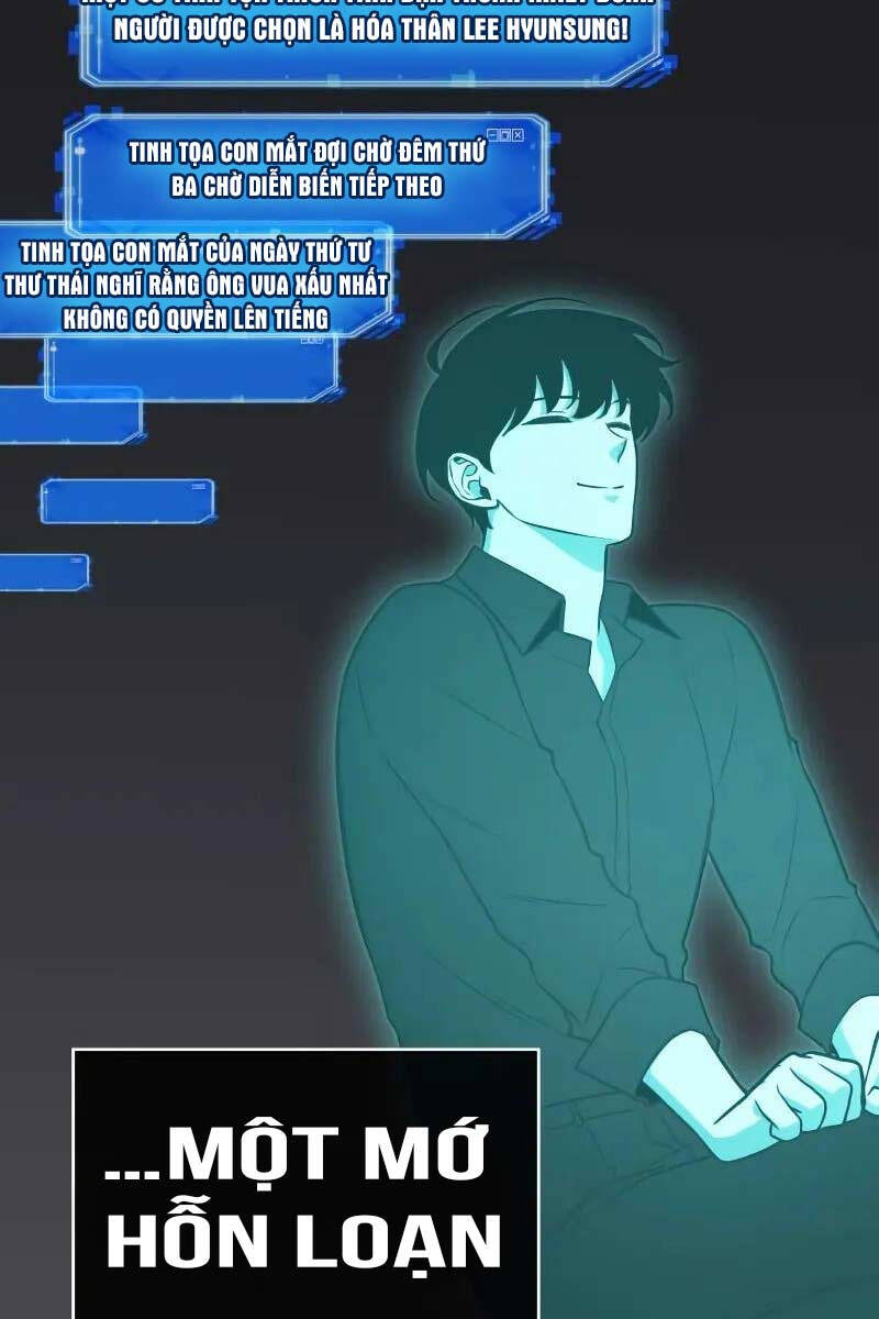 Toàn Trí Độc Giả Chap 192 - Next Chap 193