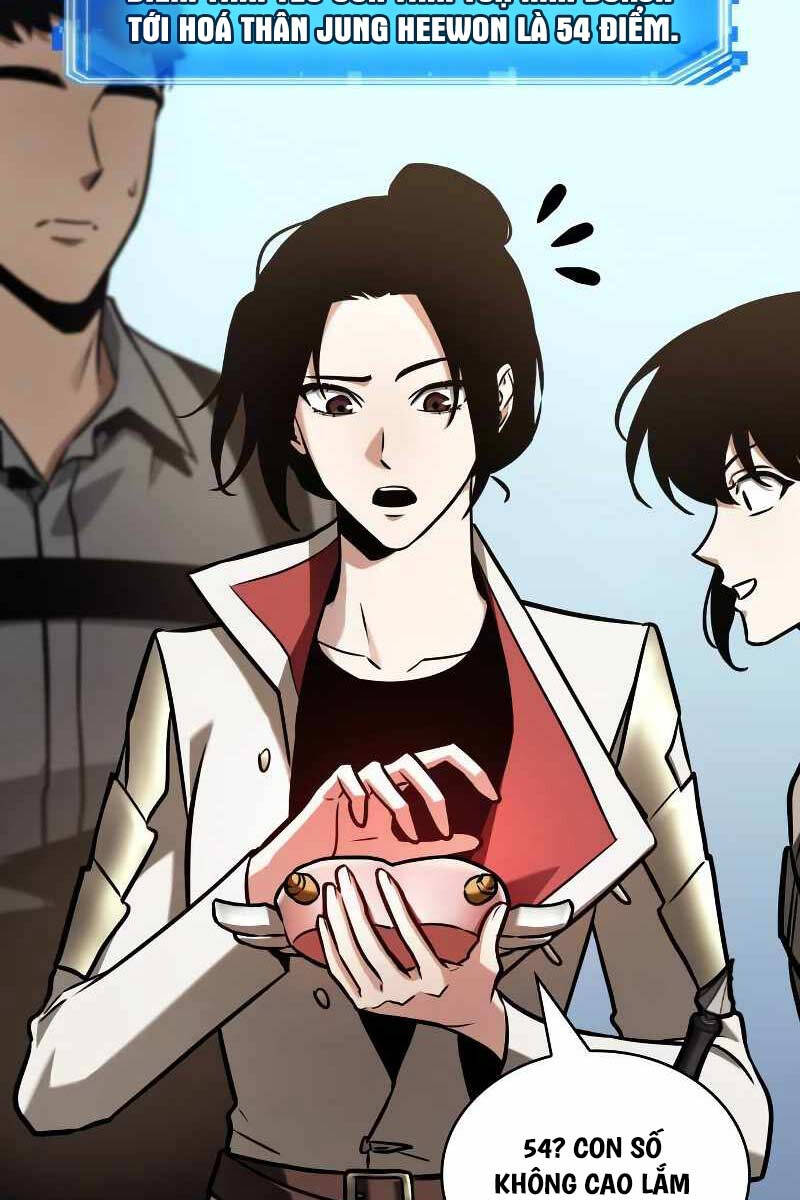 Toàn Trí Độc Giả Chap 193 - Next Chap 194