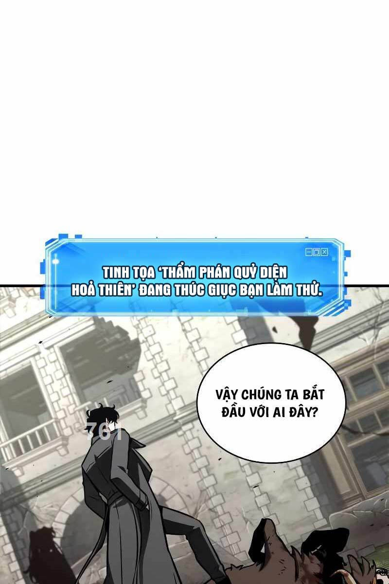 Toàn Trí Độc Giả Chap 193 - Next Chap 194