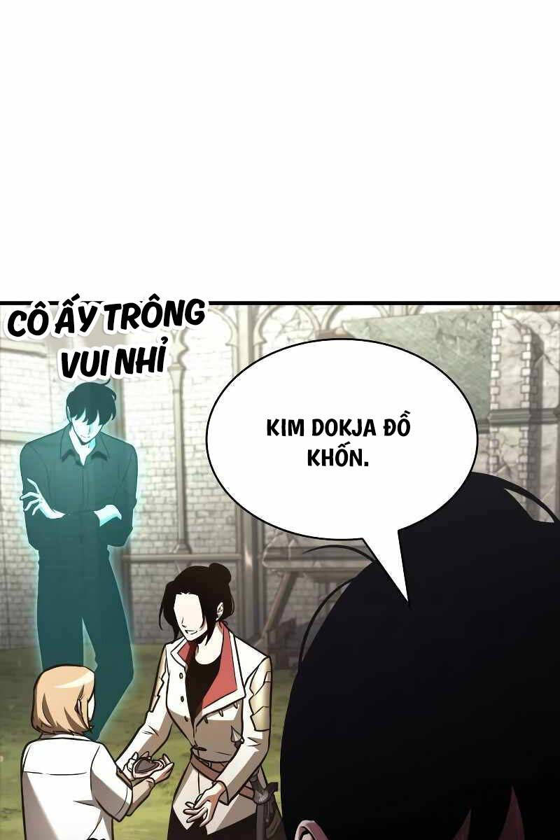 Toàn Trí Độc Giả Chap 193 - Next Chap 194