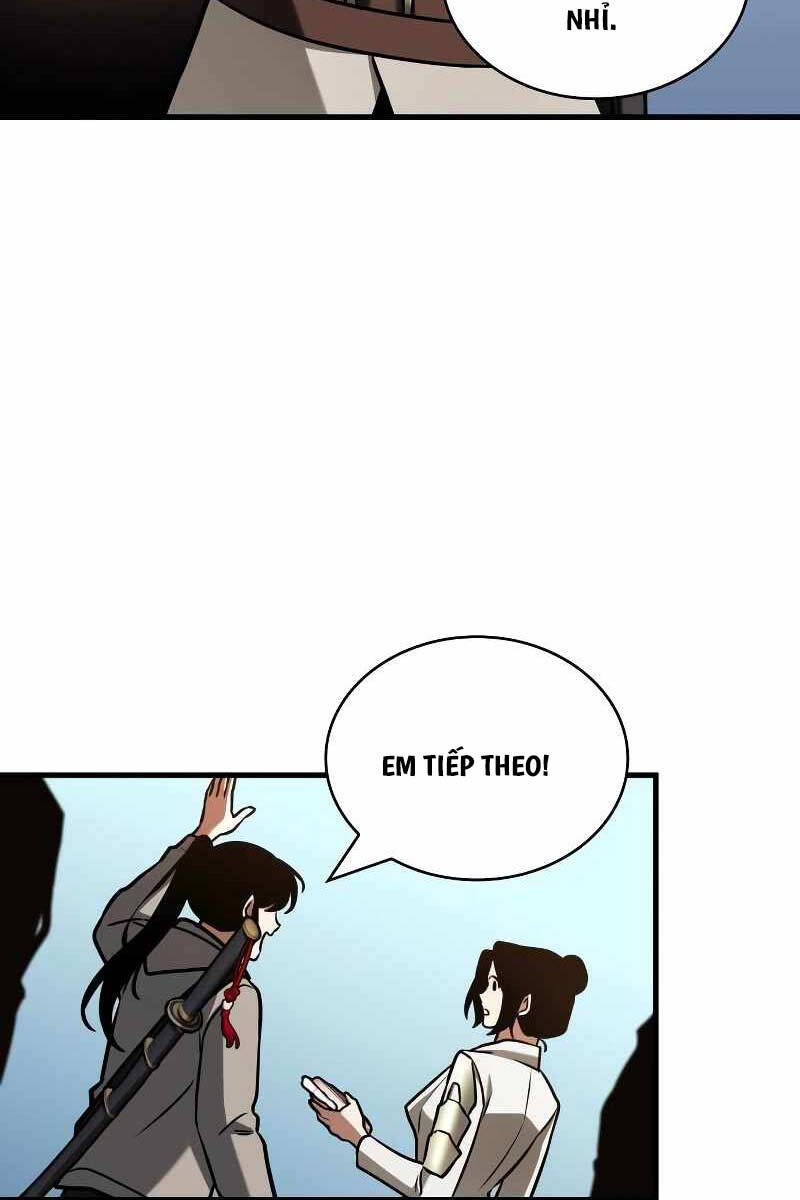 Toàn Trí Độc Giả Chap 193 - Next Chap 194