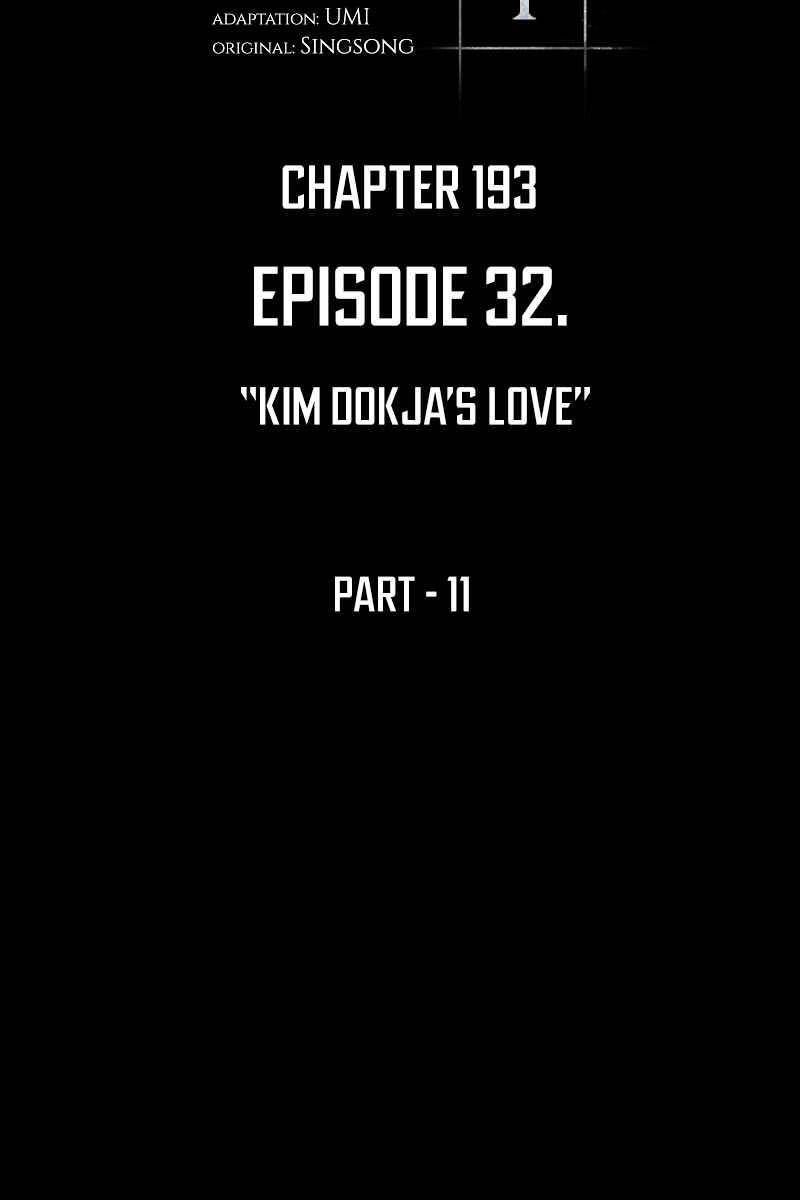 Toàn Trí Độc Giả Chap 193 - Next Chap 194