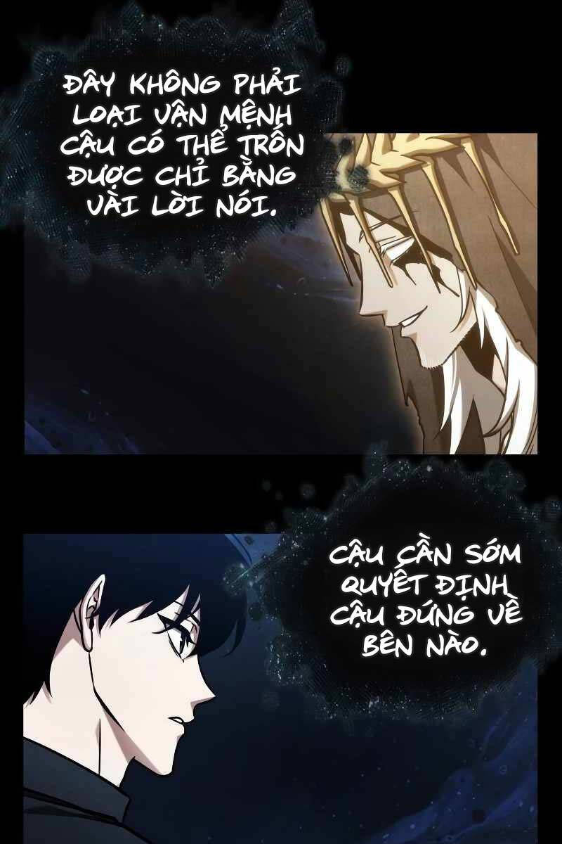Toàn Trí Độc Giả Chap 193 - Next Chap 194