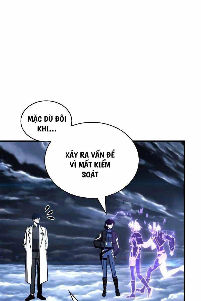 Toàn Trí Độc Giả Chap 194 - Next Chap 195