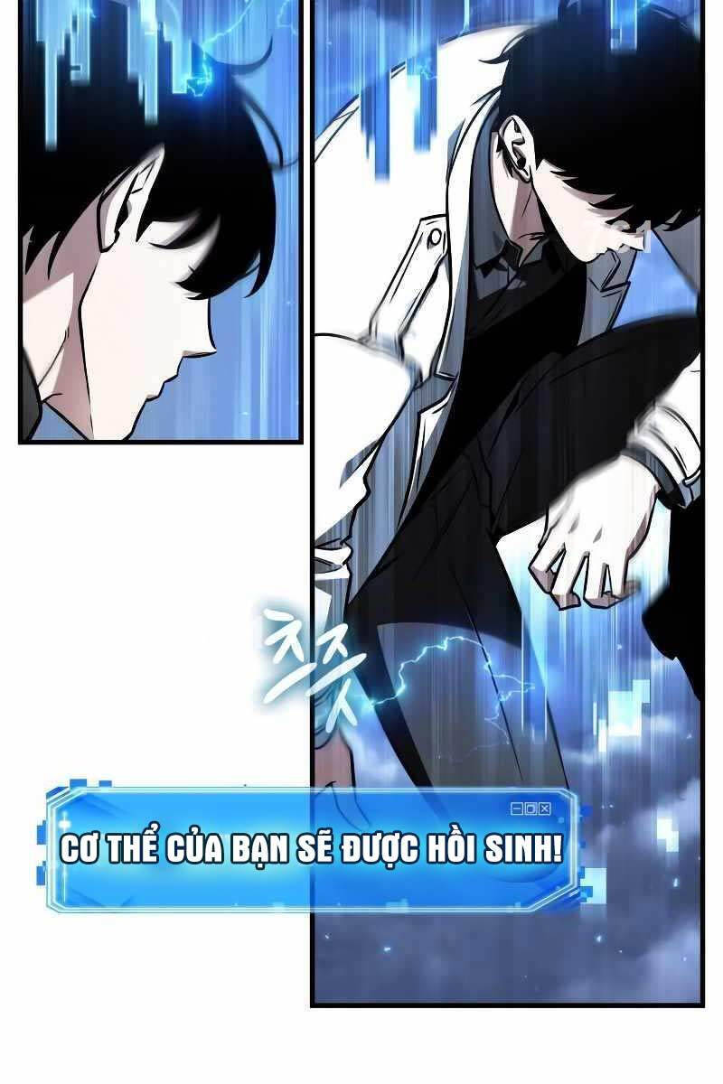 Toàn Trí Độc Giả Chap 194 - Next Chap 195
