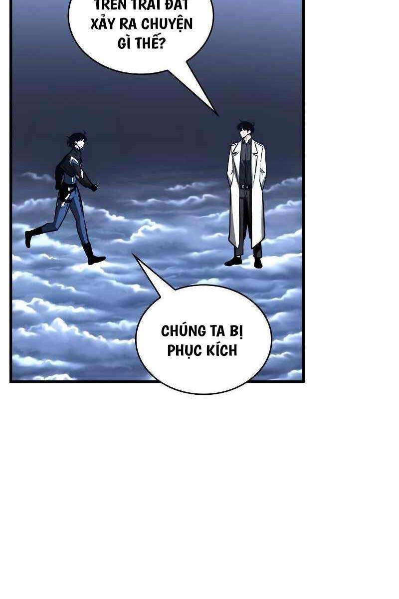 Toàn Trí Độc Giả Chap 194 - Next Chap 195