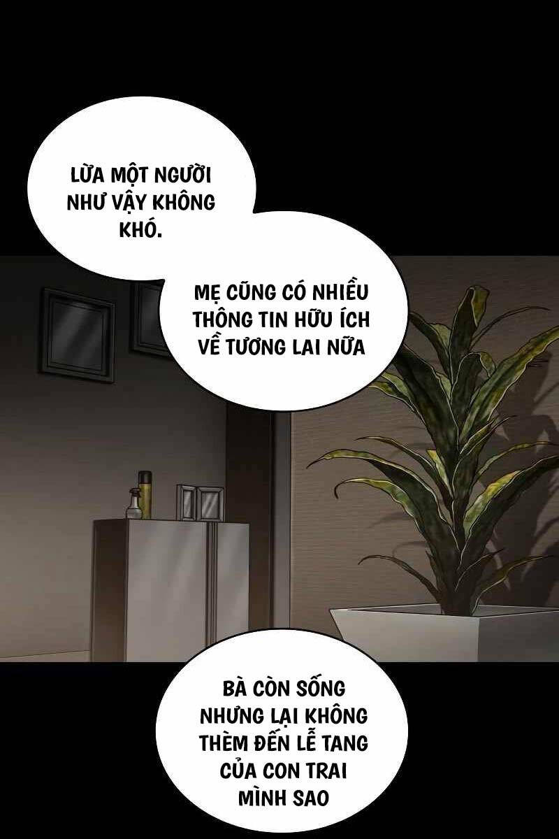 Toàn Trí Độc Giả Chap 194 - Next Chap 195