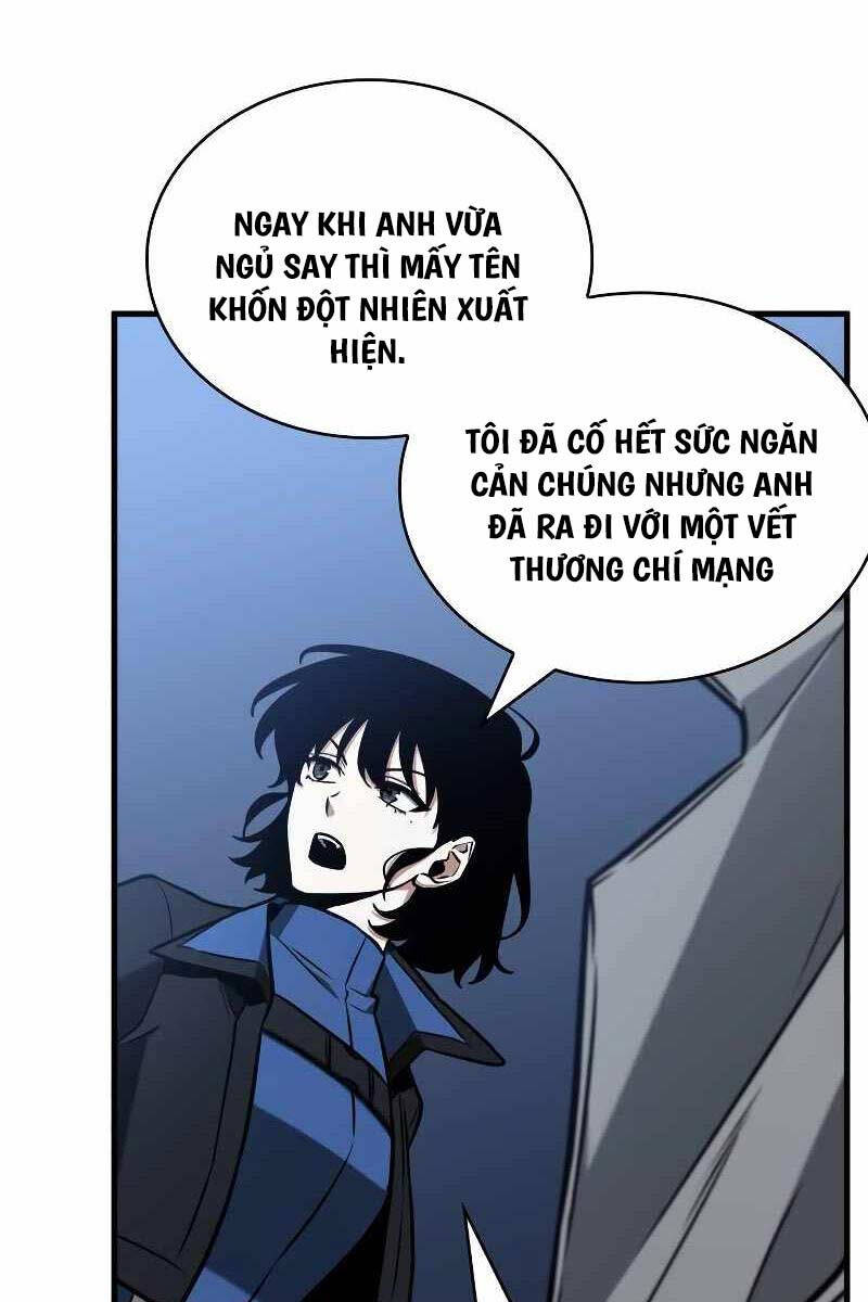 Toàn Trí Độc Giả Chap 194 - Next Chap 195