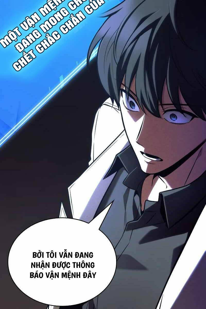 Toàn Trí Độc Giả Chap 194 - Next Chap 195
