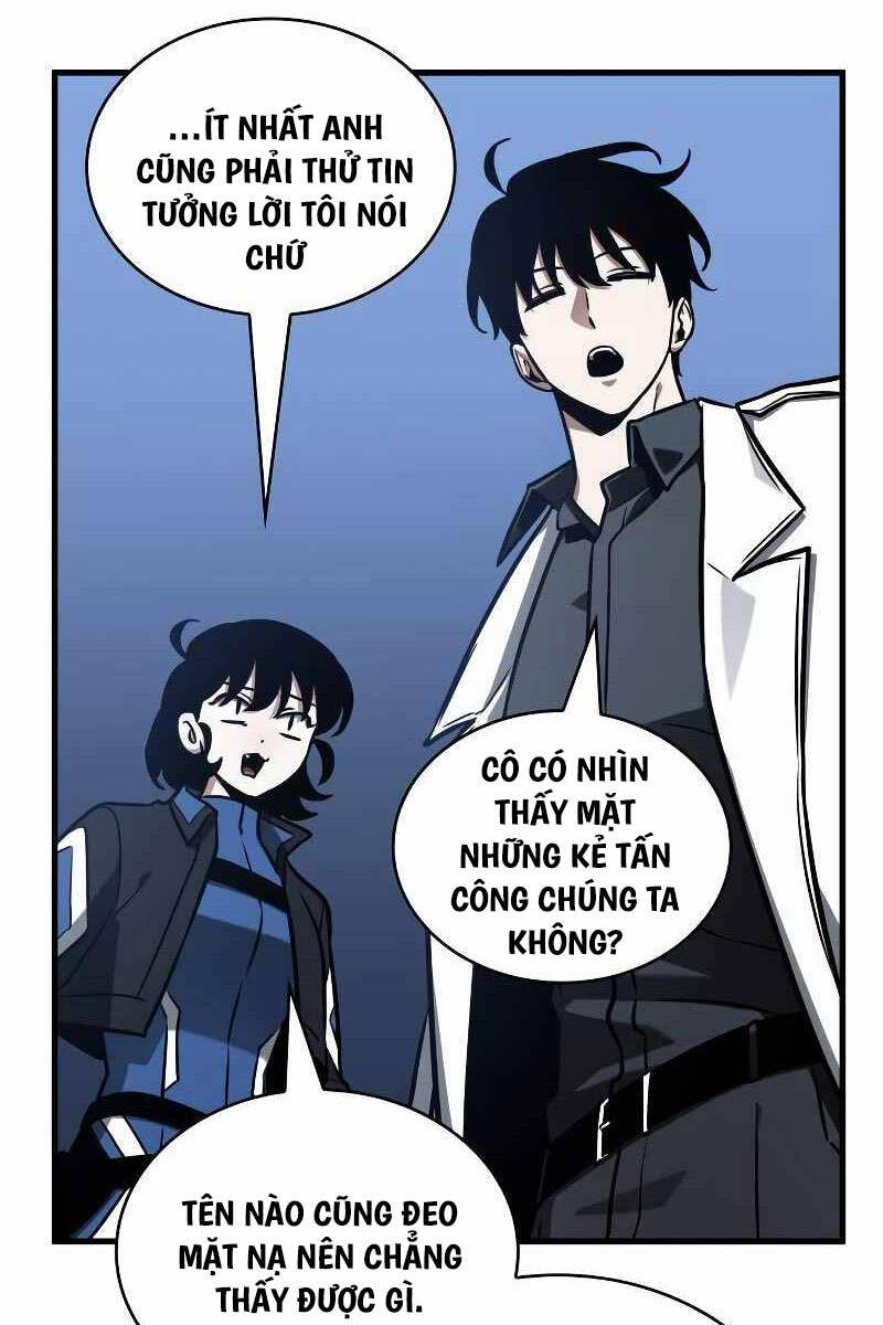 Toàn Trí Độc Giả Chap 194 - Next Chap 195