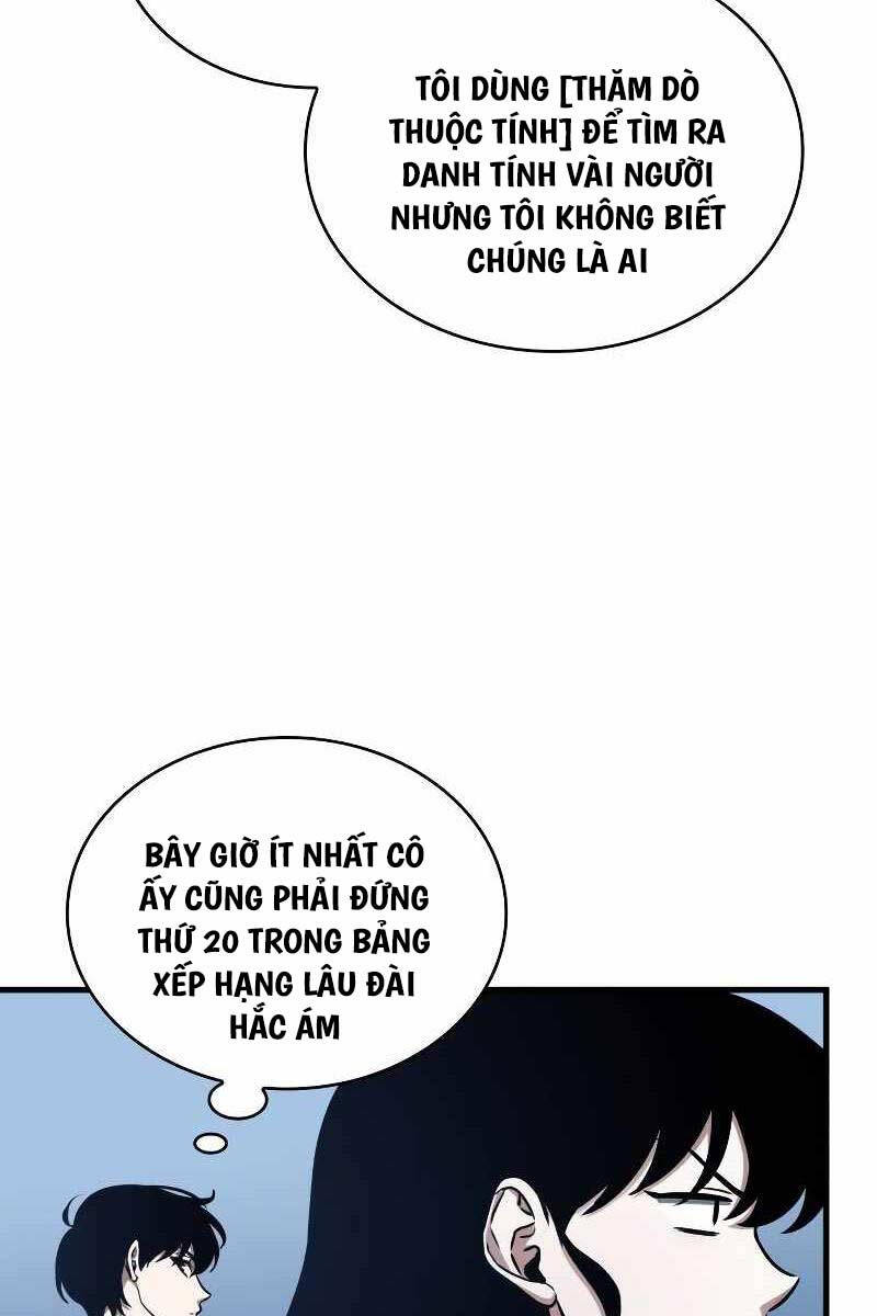 Toàn Trí Độc Giả Chap 194 - Next Chap 195