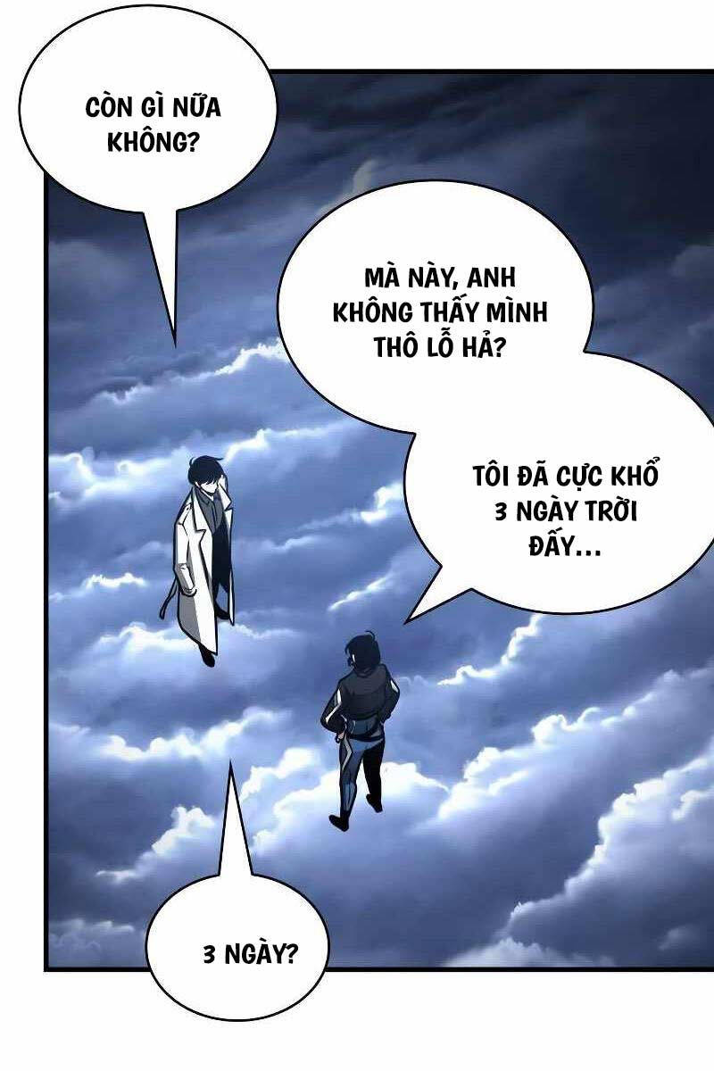 Toàn Trí Độc Giả Chap 194 - Next Chap 195