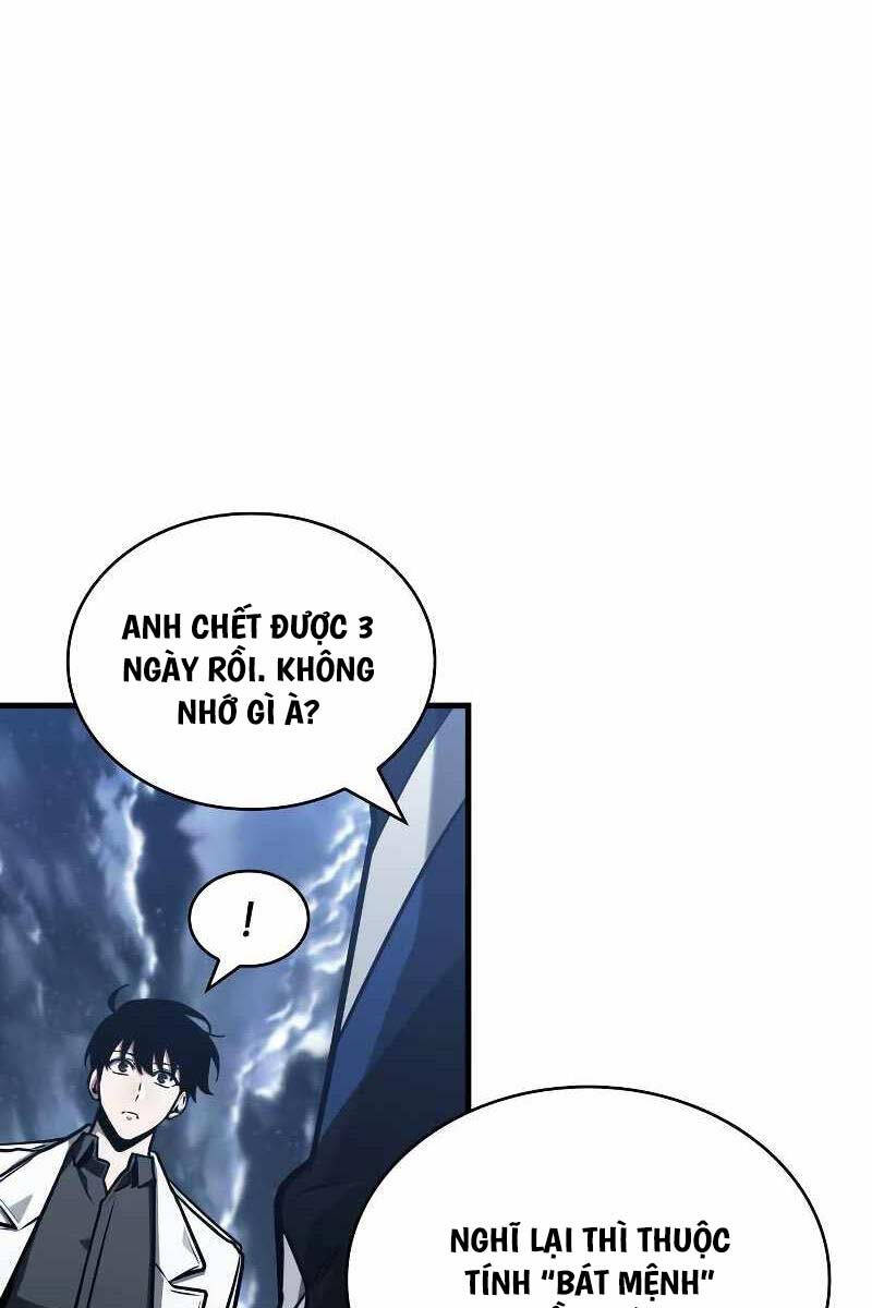 Toàn Trí Độc Giả Chap 194 - Next Chap 195