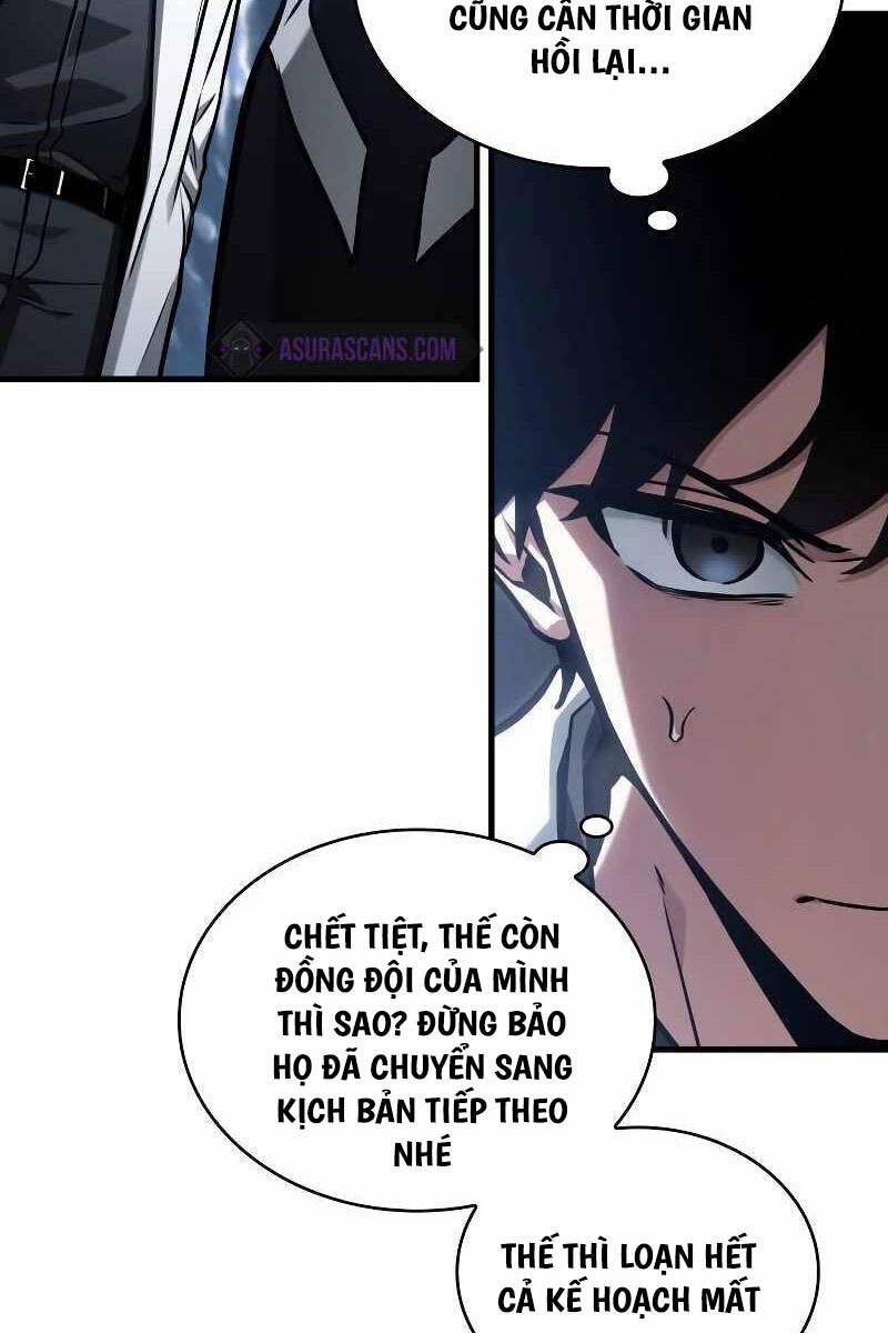 Toàn Trí Độc Giả Chap 194 - Next Chap 195