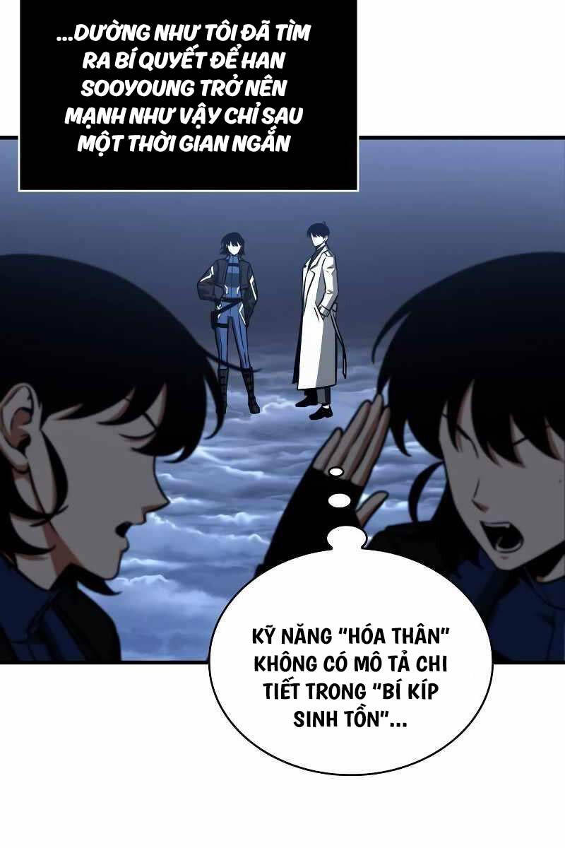 Toàn Trí Độc Giả Chap 194 - Next Chap 195