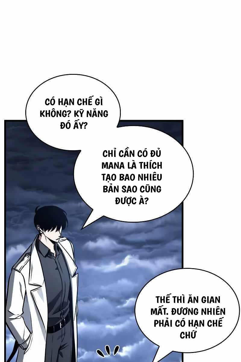 Toàn Trí Độc Giả Chap 194 - Next Chap 195