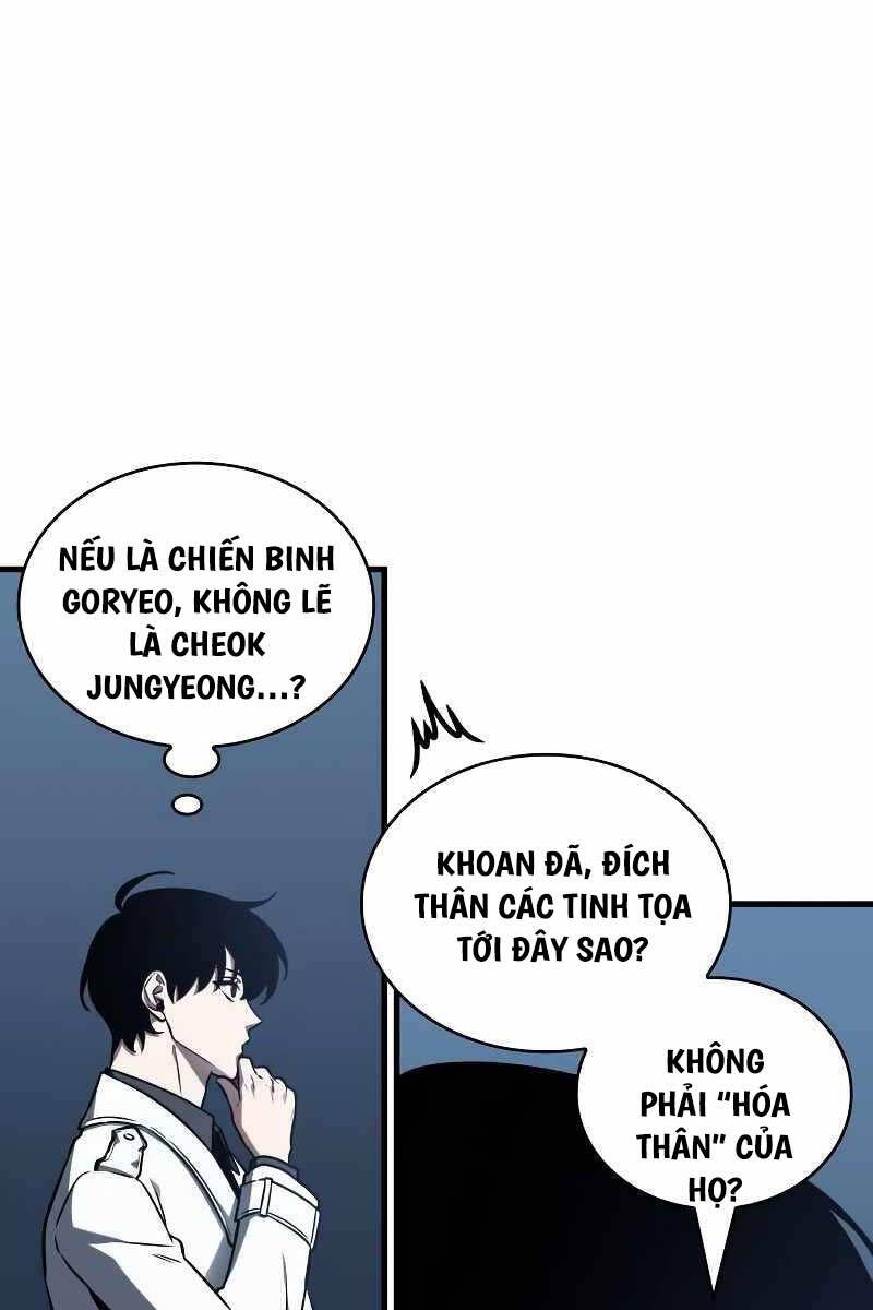 Toàn Trí Độc Giả Chap 194 - Next Chap 195