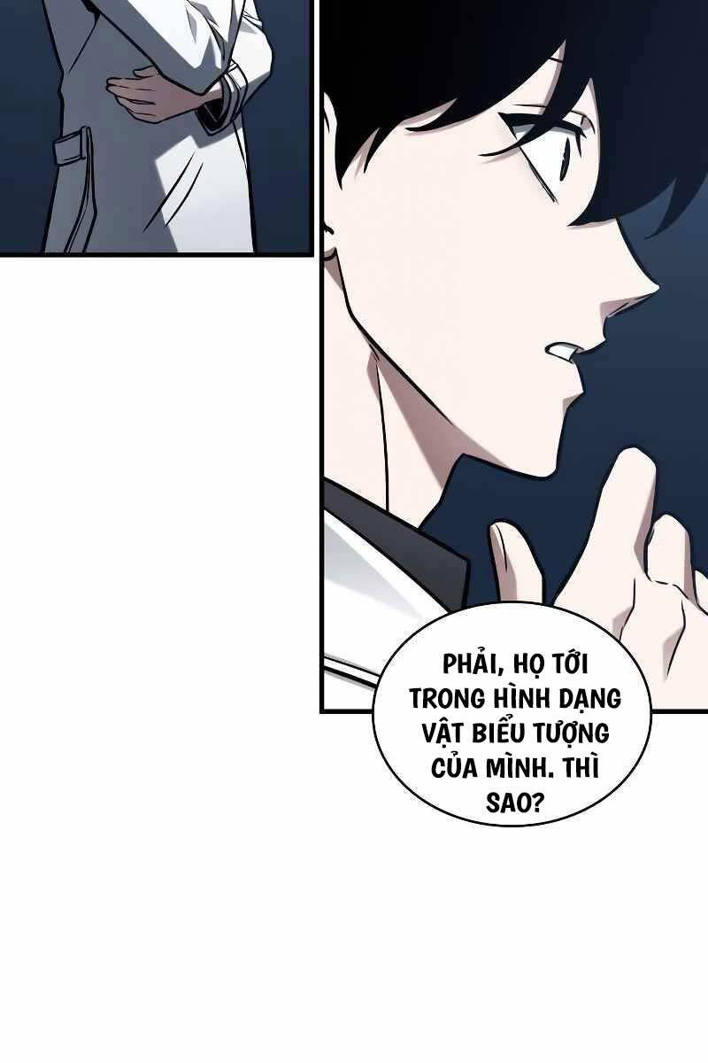 Toàn Trí Độc Giả Chap 194 - Next Chap 195