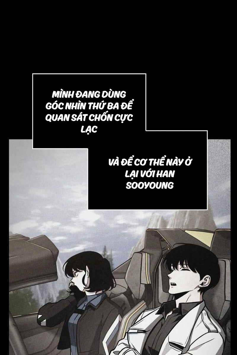 Toàn Trí Độc Giả Chap 194 - Next Chap 195