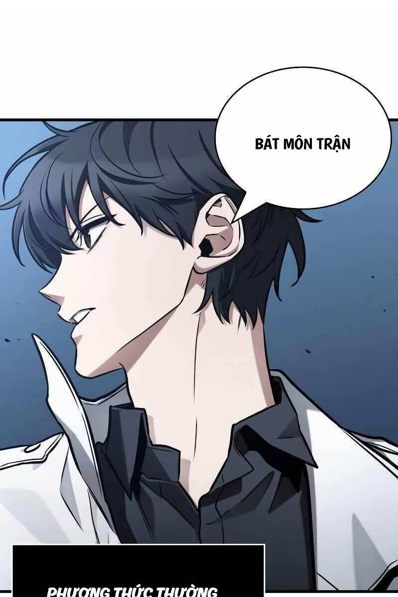 Toàn Trí Độc Giả Chap 194 - Next Chap 195