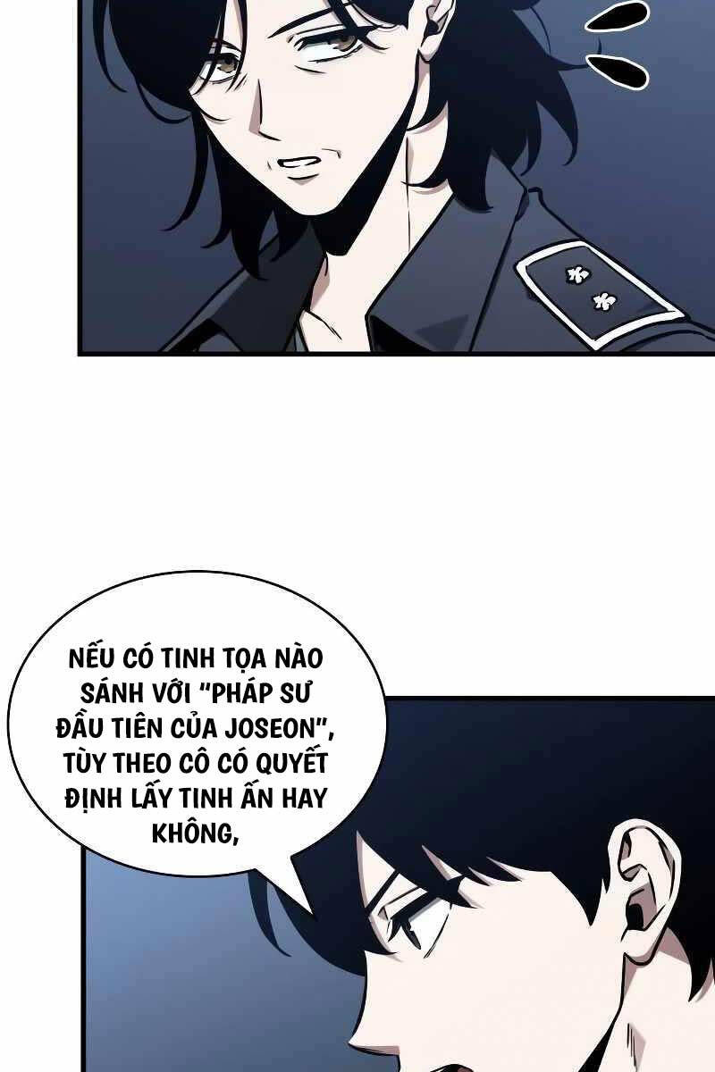 Toàn Trí Độc Giả Chap 194 - Next Chap 195
