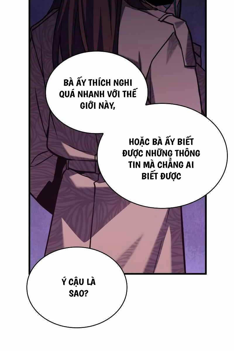 Toàn Trí Độc Giả Chap 194 - Next Chap 195