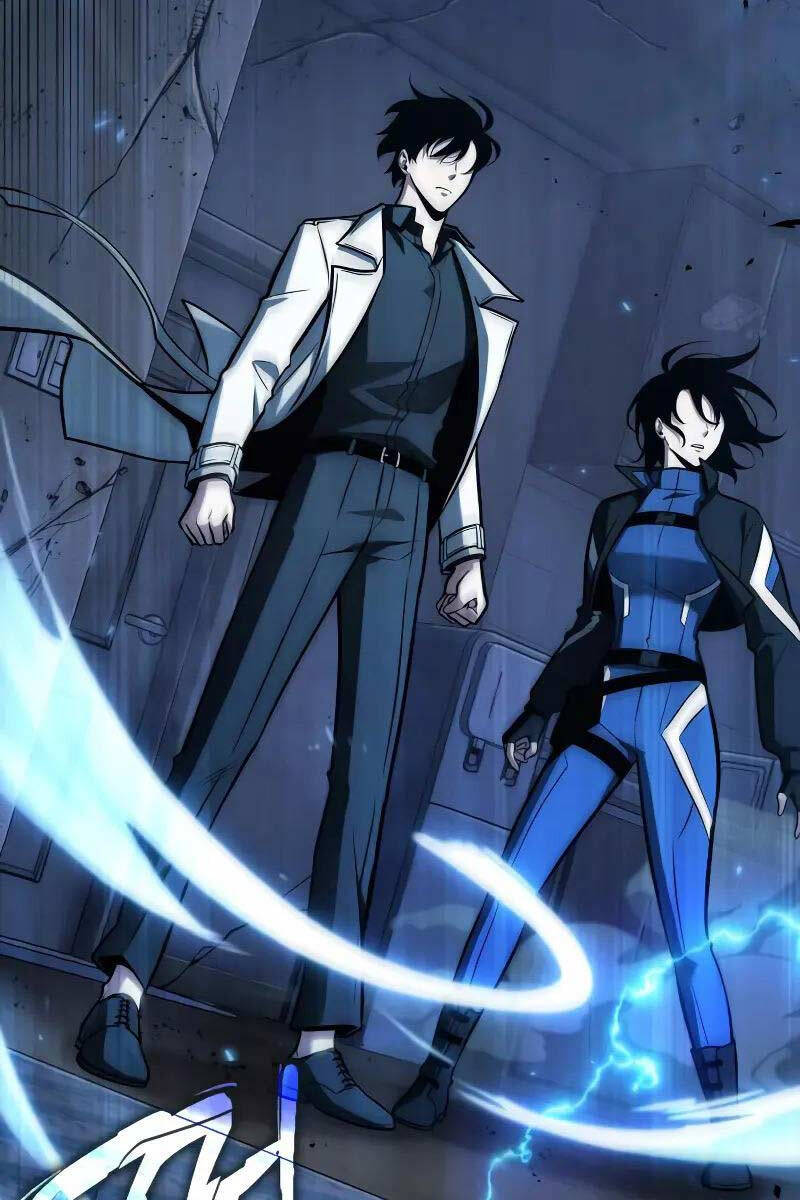 Toàn Trí Độc Giả Chap 195 - Next Chap 196