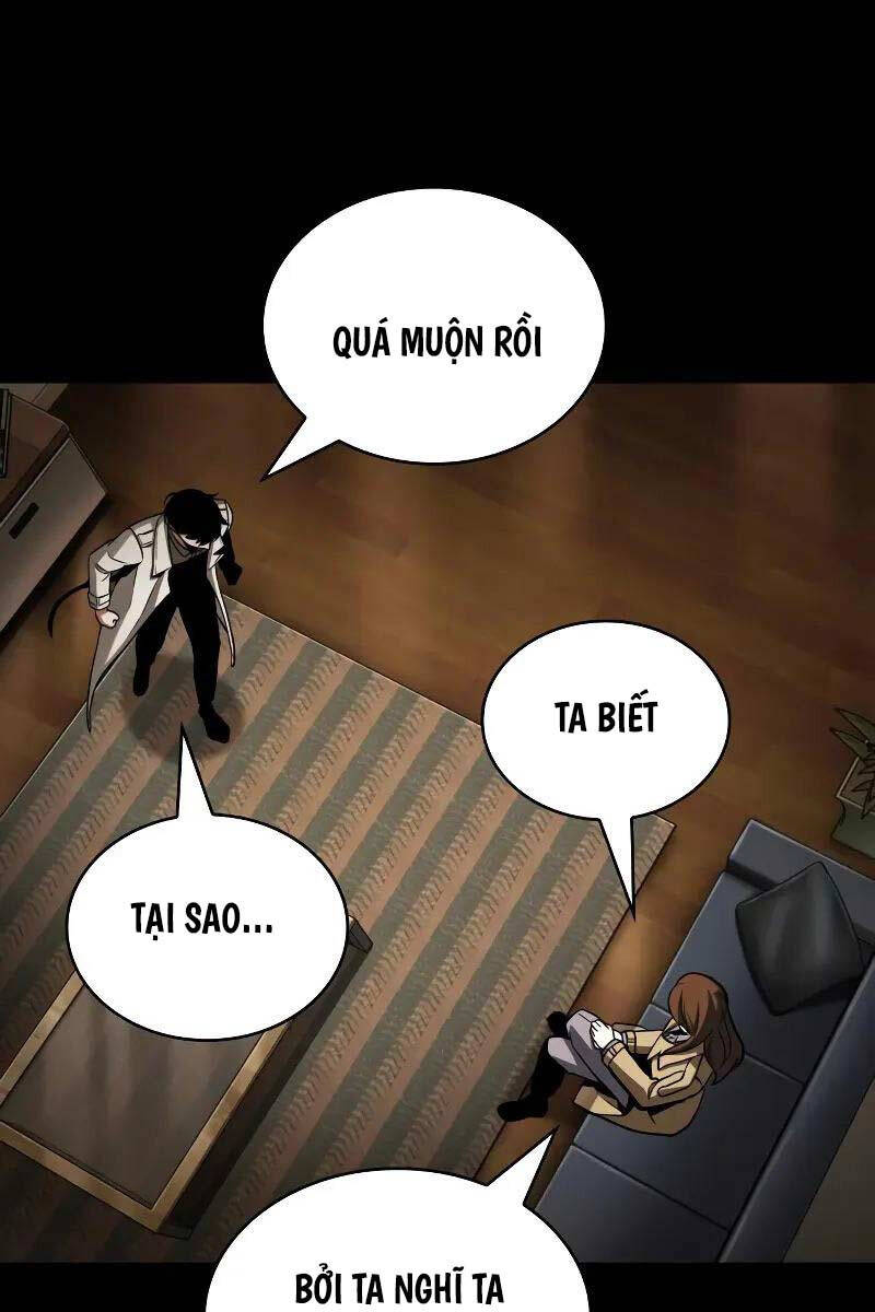 Toàn Trí Độc Giả Chap 195 - Next Chap 196