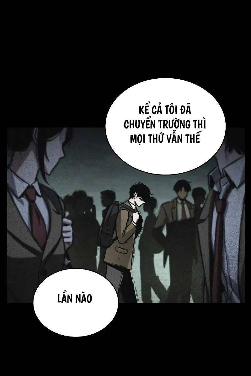Toàn Trí Độc Giả Chap 195 - Next Chap 196